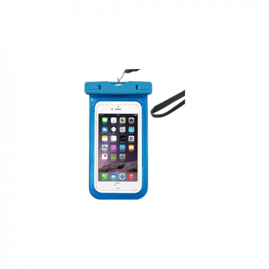 Su Geçirmez Telefon Kılıfı Su Geçirmez Telefon Kılıfı