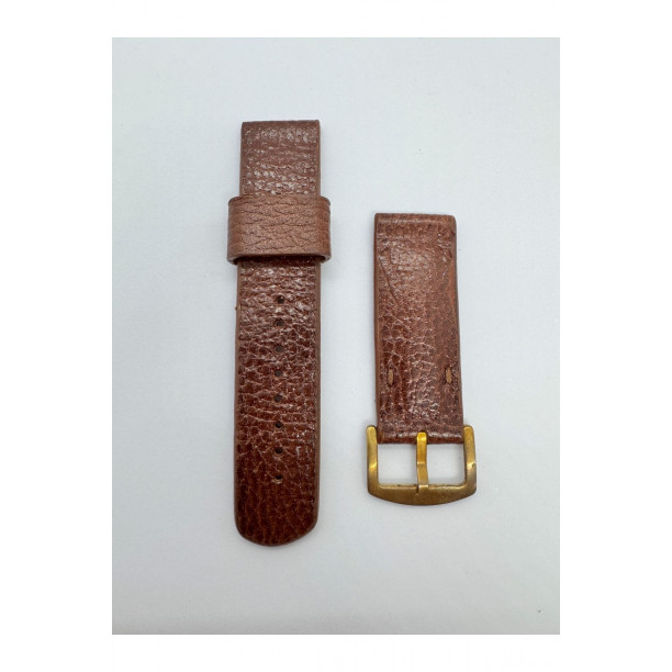 24 mm Gerçek Deri Eskitme El yapımı Handmade Kordon Premium Kalite Huzurlarınızda