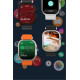 2024 Hello Plum H15 Ultra Amoled Ekran 1 Gb Müzik Çalar Yerel Albüm Oled Aod Modu Akıllı Saat 2024 Hello Plum H15 Ultra Amoled Ekran 1 Gb Müzik Çalar Yerel Albüm Oled Aod Modu Akıllı Saat
