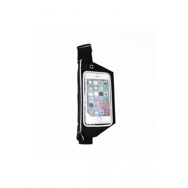 BEL ÇANTASI VE TELEFON KORUYUCU FREEBAG