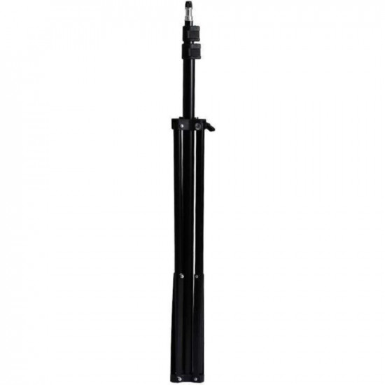 Teleskopik Tripod Uzun Tripod 2.1 M Tripod Siyah Teleskopik Tripod Uzun Tripod 2.1 M Tripod Siyah