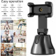 360°HAREKET Algılayıcı Akıllı Selfie Video takip tripodu 360°HAREKET Algılayıcı Akıllı Selfie Video takip tripodu