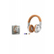 Kablosuz Bluetooth Kulaklık Hz-bt760 Kablosuz Bluetooth Kulaklık Hz-bt760