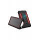 Solar Enerjili Wireless Özellikli 20000 Mah Solar Powerbank - 2+1 Çıkışlı Solar Enerjili Wireless Özellikli 20000 Mah Solar Powerbank - 2+1 Çıkışlı