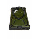 SAMSUNG S23 ULTRA MAGSAFE VE STANDLI TANK KILIF 3 RENK SAMSUNG S23 ULTRA MAGSAFE VE STANDLI TANK KILIF 3 RENK