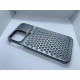 Apple iPhone 14 Pro Max Luxury Çelik Kılıf Apple iPhone 14 Pro Max Luxury Çelik Kılıf