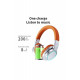 Kablosuz Bluetooth Kulaklık Hz-bt760 Kablosuz Bluetooth Kulaklık Hz-bt760