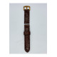22 MM GERÇEK DERİ ESKİTME ELYAPIMI HANDMADE KORDON PREMİUM KALİTE HUZURLARINIZDA 22 MM GERÇEK DERİ ESKİTME ELYAPIMI HANDMADE KORDON PREMİUM KALİTE HUZURLARINIZDA