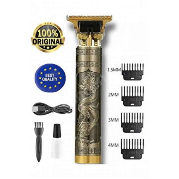 Fırsattan COBRA TIRAŞ MAKİNESİ