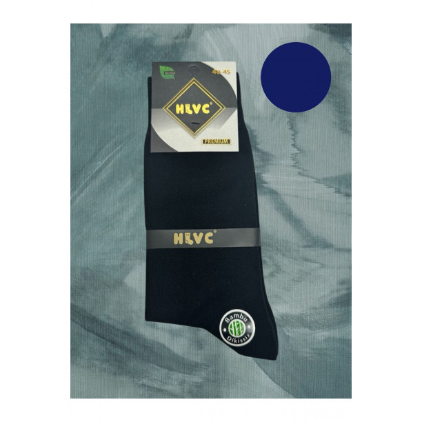 BAMBU PREMİUM KALİTE PARFÜMLÜ ÇORAP 4 LÜ PAKET