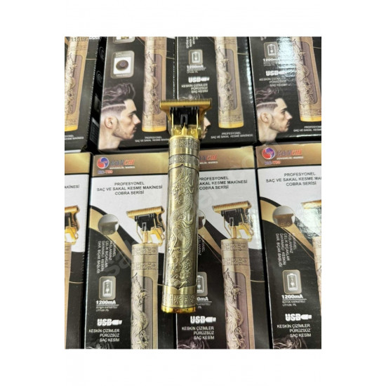 Fırsattan COBRA TIRAŞ MAKİNESİ Fırsattan COBRA TIRAŞ MAKİNESİ