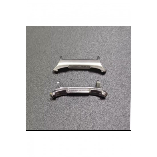 Fırsattan Samsung Wacht Ultra 47 mm 24 mm Kordon Adaptörü Fırsattan Samsung Wacht Ultra 47 mm 24 mm Kordon Adaptörü