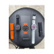 W7 Watch Ultra Amoled Ekran 46 Mm Akıllı Saat W7 Watch Ultra Amoled Ekran 46 Mm Akıllı Saat
