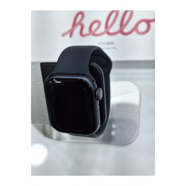 Fırsattan Hello Watch H13 Mini Amoled ekran 1 gb hafıza 4 renk