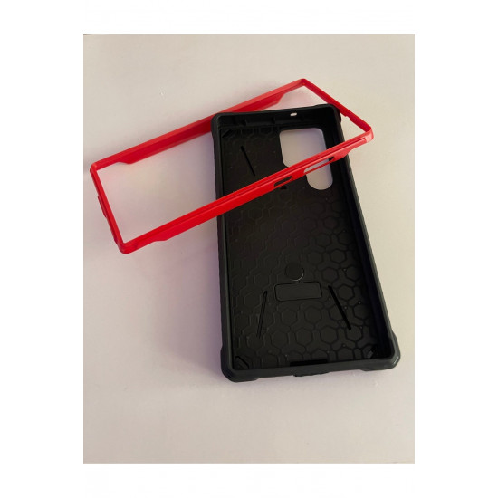 SAMSUNG S24 ULTRA MAGSAFE VE STANDLI TANK KILIF 3 RENK SAMSUNG S24 ULTRA MAGSAFE VE STANDLI TANK KILIF 3 RENK