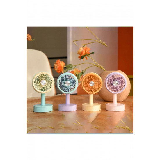 Fırsattan YS-2228 Mini El ve Masa Fanı Fırsattan YS-2228 Mini El ve Masa Fanı