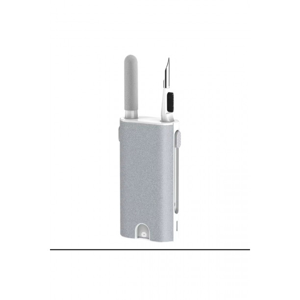 Q6 Çok Fonksiyonlu Airpods Temizleme Kalemi