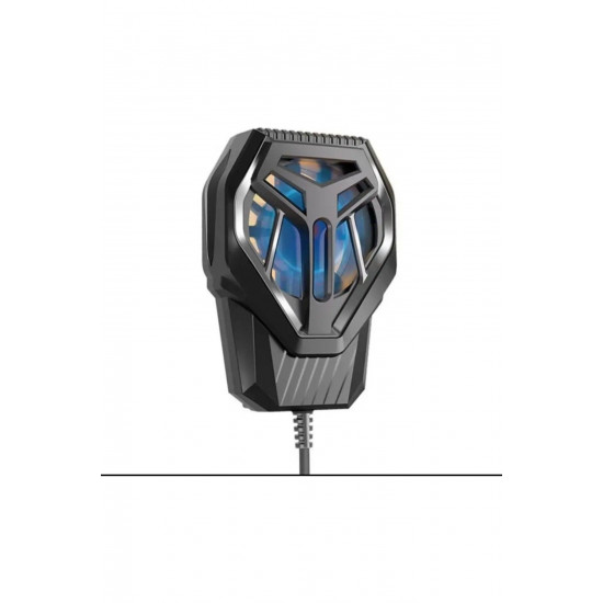 S-10 Ceptelefonu Sogutucu Fan Radıator S-10 Ceptelefonu Sogutucu Fan Radıator