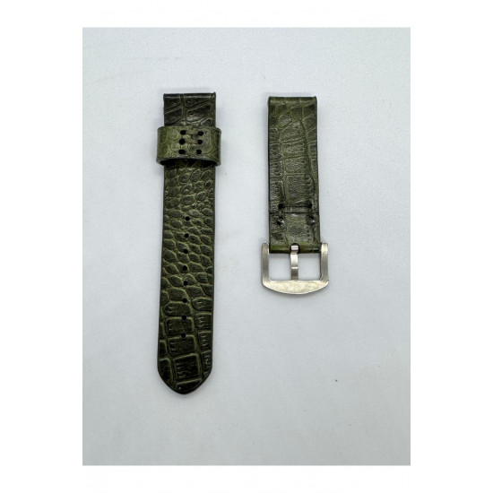 22 MM GERÇEK DERİ ESKİTME ELYAPIMI HANDMADE KORDON PREMİUM KALİTE HUZURLANIZDA 22 MM GERÇEK DERİ ESKİTME ELYAPIMI HANDMADE KORDON PREMİUM KALİTE HUZURLANIZDA