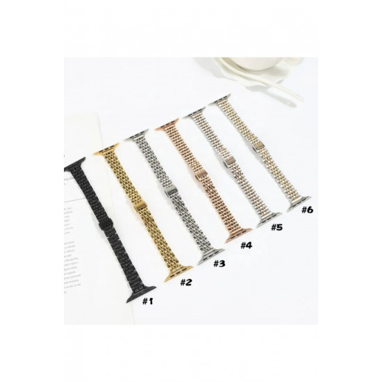 Fırsattan 38-40-41 MM İNCE ROLEX TİPİ PREMİUM ÇELİK KORDONLAR Fırsattan 38-40-41 MM İNCE ROLEX TİPİ PREMİUM ÇELİK KORDONLAR