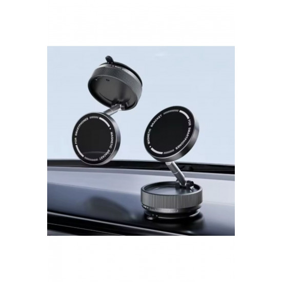 Vakum Manyetik Magsafe Araç Telefonu Tutucu Katlanabilir Vantuz iphone 16 15 14 13 12 11 Pro Max Sam Vakum Manyetik Magsafe Araç Telefonu Tutucu Katlanabilir Vantuz iphone 16 15 14 13 12 11 Pro Max Sam