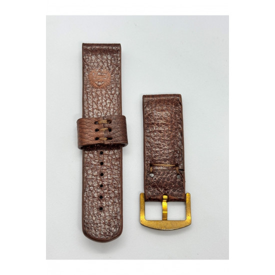 24 mm Gerçek Deri Eskitme El yapımı Handmade Kordon Premium Kalite Huzurlarınızda 24 mm Gerçek Deri Eskitme El yapımı Handmade Kordon Premium Kalite Huzurlarınızda