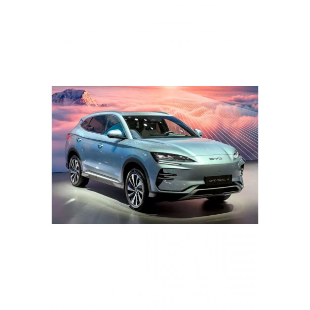 BYD SEAL U TABLET VE KADRAN İÇİN NANO EKRAN KORUMA FİLMİ