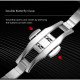 38-40-41-42-44-45-49 mm Ince Rolex Tipi Premium Çelik Kordonlar 38-40-41-42-44-45-49 mm Ince Rolex Tipi Premium Çelik Kordonlar