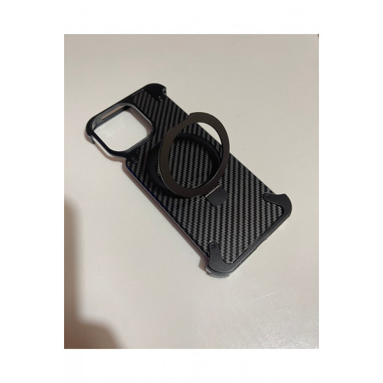 SAMSUNG S24 ULTRA MAGSAFE VE STANDLI TANK KILIF 3 RENK SAMSUNG S24 ULTRA MAGSAFE VE STANDLI TANK KILIF 3 RENK