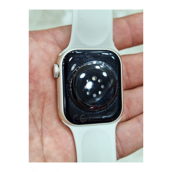 Fırsattan HELLO 3 PRO+ 4GB HAFIZA AMOLED EKRAN 45MM YILDIZ IŞIĞI Fırsattan HELLO 3 PRO+ 4GB HAFIZA AMOLED EKRAN 45MM YILDIZ IŞIĞI