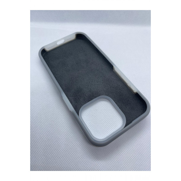 Apple Iphone 15 Pro Yaza Damga Vuracaklar Premium Renkli Silikon Kılıflar