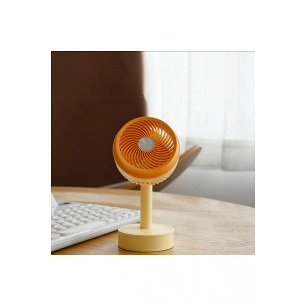 YS-2228 Mini El  ve  Masa Fanı