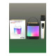Z9 Karaoke Hoparlör Taşınabilir Bluetooth Hoparlör Mikrofon Seti Sd,usb,radyo Rgb Işıklı Ses Bombası Z9 Karaoke Hoparlör Taşınabilir Bluetooth Hoparlör Mikrofon Seti Sd,usb,radyo Rgb Işıklı Ses Bombası