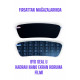 BYD SEAL U TABLET VE KADRAN İÇİN NANO EKRAN KORUMA FİLMİ BYD SEAL U TABLET VE KADRAN İÇİN NANO EKRAN KORUMA FİLMİ