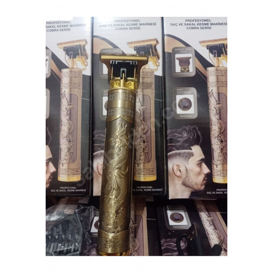 Fırsattan COBRA TIRAŞ MAKİNESİ Fırsattan COBRA TIRAŞ MAKİNESİ