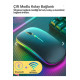 Bluetooth Wireless Kablosuz Mouse Çift Modlu Usb 2.4g Şarj Edilebilir 800/1200/1600dpi Rgb Led Bluetooth Wireless Kablosuz Mouse Çift Modlu Usb 2.4g Şarj Edilebilir 800/1200/1600dpi Rgb Led