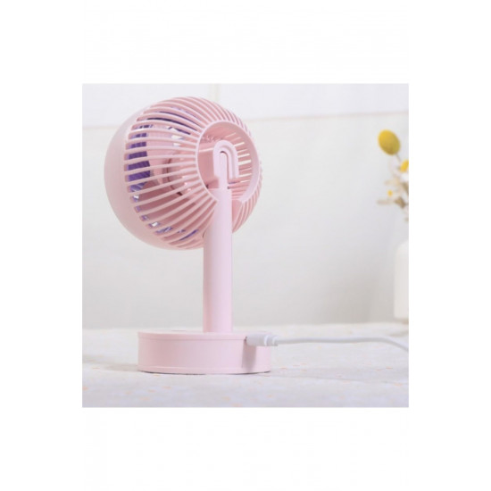 Fırsattan YS-2228 Mini El ve Masa Fanı Fırsattan YS-2228 Mini El ve Masa Fanı