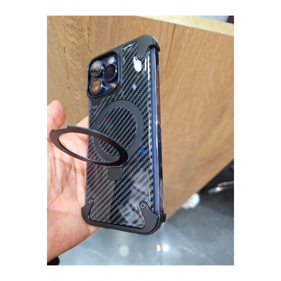 İPHONE 15 PROMAX GERÇEK KARBON BUMPER KILIF İPHONE 15 PROMAX GERÇEK KARBON BUMPER KILIF