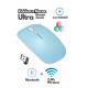 Bluetooth Wireless Kablosuz Mouse Çift Modlu Usb 2.4g Şarj Edilebilir 800/1200/1600dpi Rgb Led Bluetooth Wireless Kablosuz Mouse Çift Modlu Usb 2.4g Şarj Edilebilir 800/1200/1600dpi Rgb Led