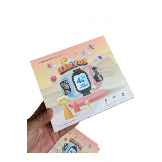 HX 4G MAX GÖRÜNTÜLÜ GÖRÜŞMELİ AKILLI ÇOÇUK TAKİP SAATİ KOLYE HX 4G MAX GÖRÜNTÜLÜ GÖRÜŞMELİ AKILLI ÇOÇUK TAKİP SAATİ KOLYE