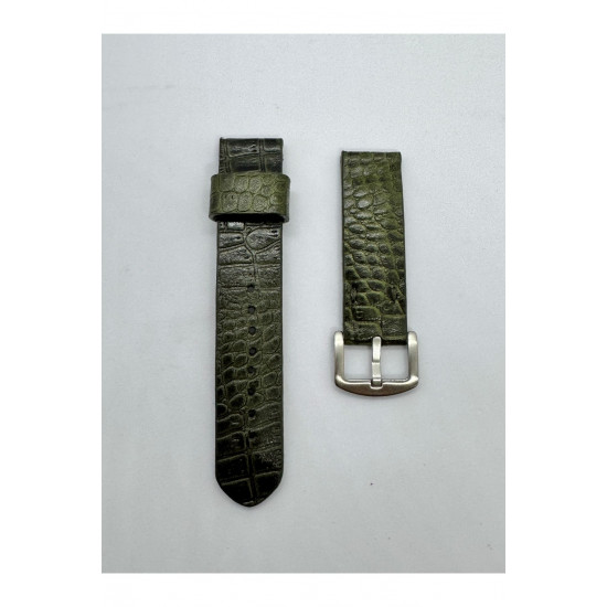 22 MM GERÇEK DERİ ESKİTME ELYAPIMI HANDMADE KORDON PREMİUM KALİTE HUZURLANIZDA 22 MM GERÇEK DERİ ESKİTME ELYAPIMI HANDMADE KORDON PREMİUM KALİTE HUZURLANIZDA