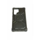 SAMSUNG S23 ULTRA MAGSAFE VE STANDLI TANK KILIF 3 RENK SAMSUNG S23 ULTRA MAGSAFE VE STANDLI TANK KILIF 3 RENK
