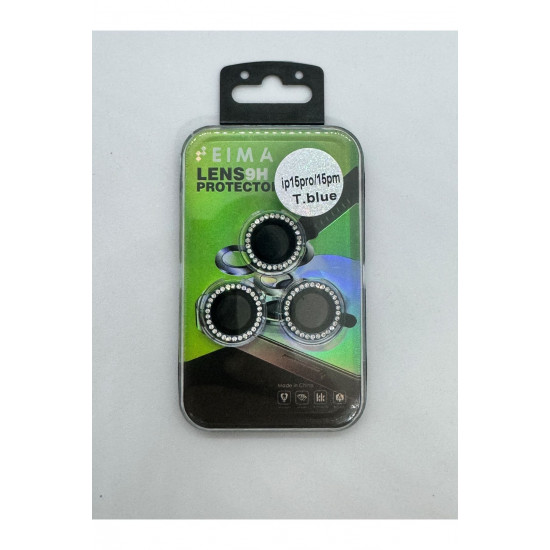 15 PRO 15 PROMAX TAŞLI 9H KAMERA KORUYUCU LENS 15 PRO 15 PROMAX TAŞLI 9H KAMERA KORUYUCU LENS
