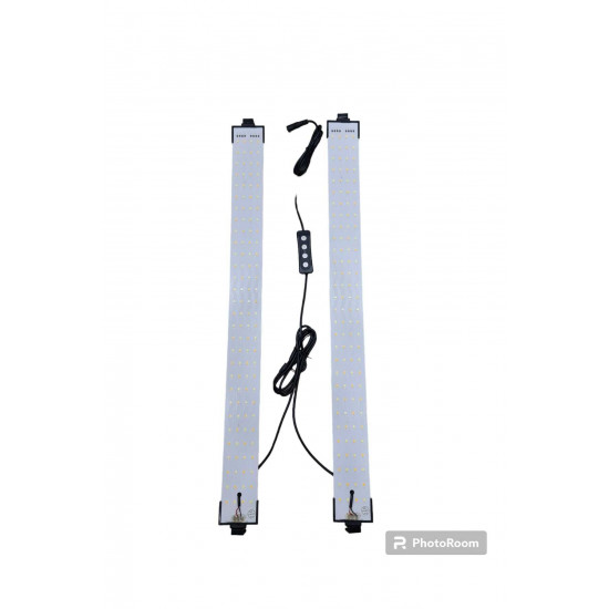 FOTOGRAF STÜDYOSU BÜYÜK BOY 60CM AYARLANABİLİR LEDLİ FOTOGRAF STÜDYOSU BÜYÜK BOY 60CM AYARLANABİLİR LEDLİ