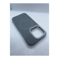 Apple Iphone 15 Pro Yaza Damga Vuracaklar Premium Renkli Silikon Kılıflar