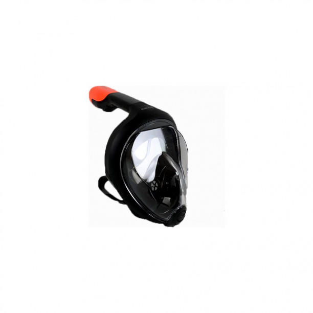 Full Face Mask Siyah