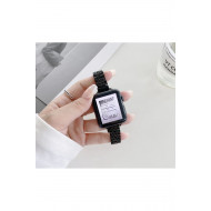 Fırsattan 38-40-41 MM İNCE ROLEX TİPİ PREMİUM ÇELİK KORDONLAR