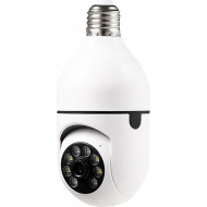 KS-606 Ip Güvenlik Kamerası