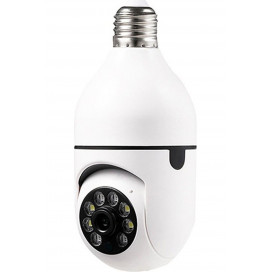 KS-605 Ip Güvenlik Kamerası
