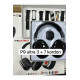 P9 Ultra3 Akıllı Saat Kulaklık Hediyeli 7 Kordonlu Set P9 Ultra3 Akıllı Saat Kulaklık Hediyeli 7 Kordonlu Set